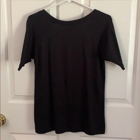 Beverly Hills Polo Club w/ Red Rhinestones - NWT - Picture 3 of 5